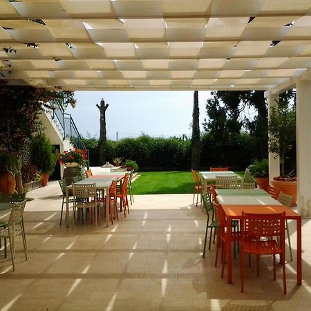 Agriturismo Donna Clementina Villa Castellaneta Marina Kültér fotó