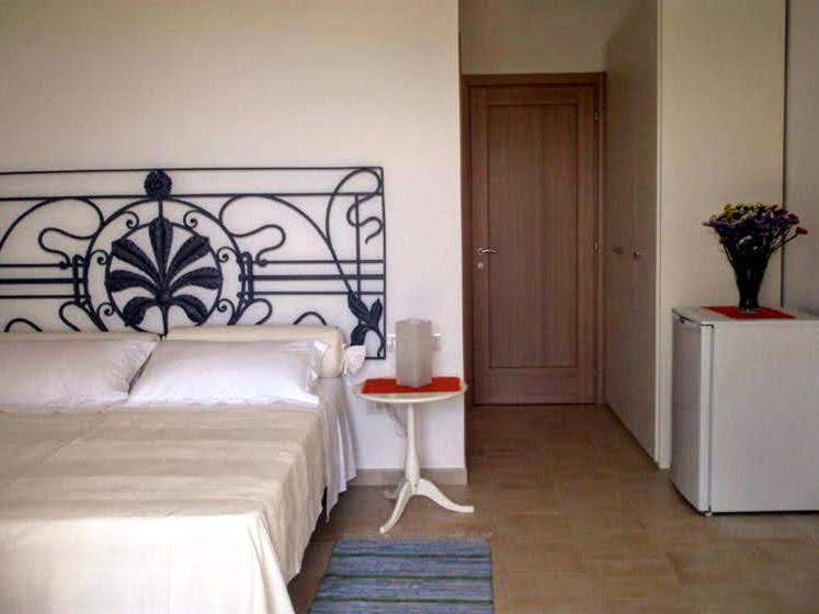 Agriturismo Donna Clementina Villa Castellaneta Marina Kültér fotó