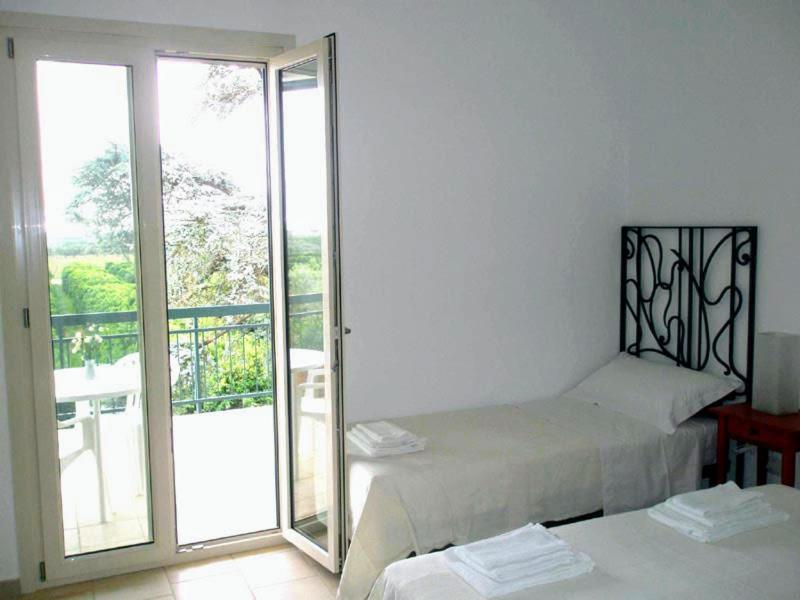 Agriturismo Donna Clementina Villa Castellaneta Marina Kültér fotó
