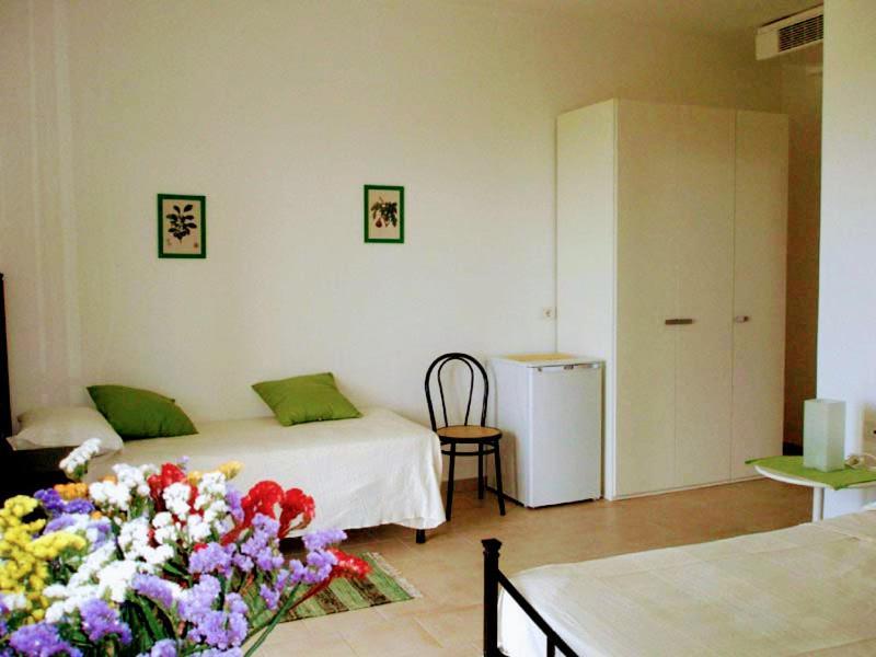 Agriturismo Donna Clementina Villa Castellaneta Marina Kültér fotó