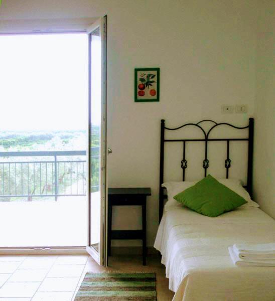 Agriturismo Donna Clementina Villa Castellaneta Marina Kültér fotó