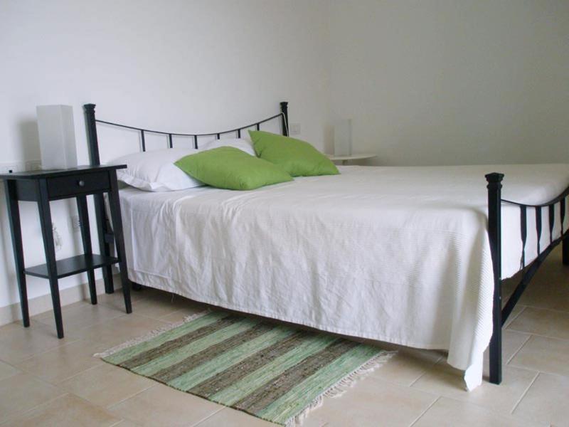 Agriturismo Donna Clementina Villa Castellaneta Marina Kültér fotó