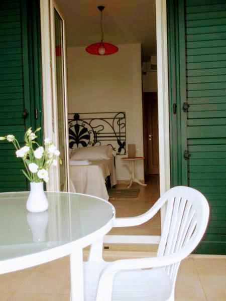 Agriturismo Donna Clementina Villa Castellaneta Marina Kültér fotó