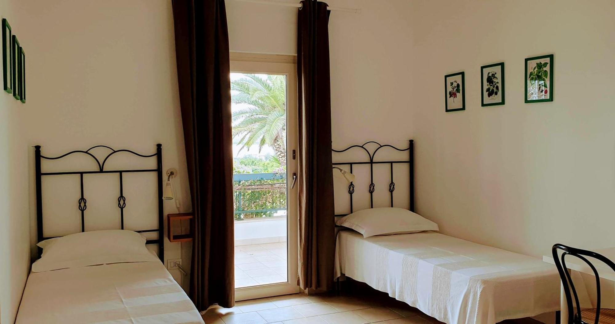 Agriturismo Donna Clementina Villa Castellaneta Marina Kültér fotó