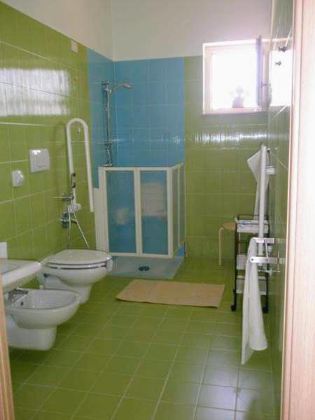Agriturismo Donna Clementina Villa Castellaneta Marina Kültér fotó