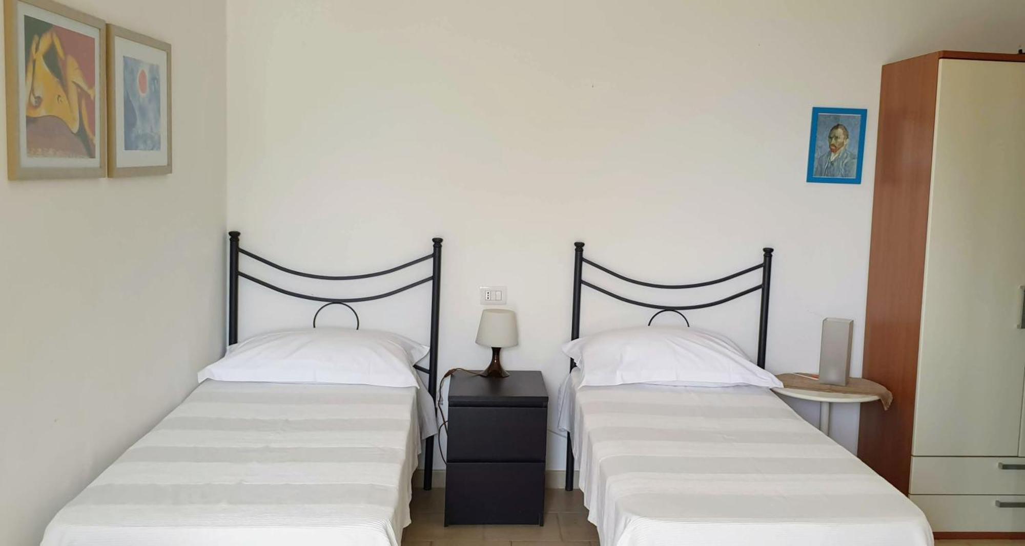 Agriturismo Donna Clementina Villa Castellaneta Marina Kültér fotó