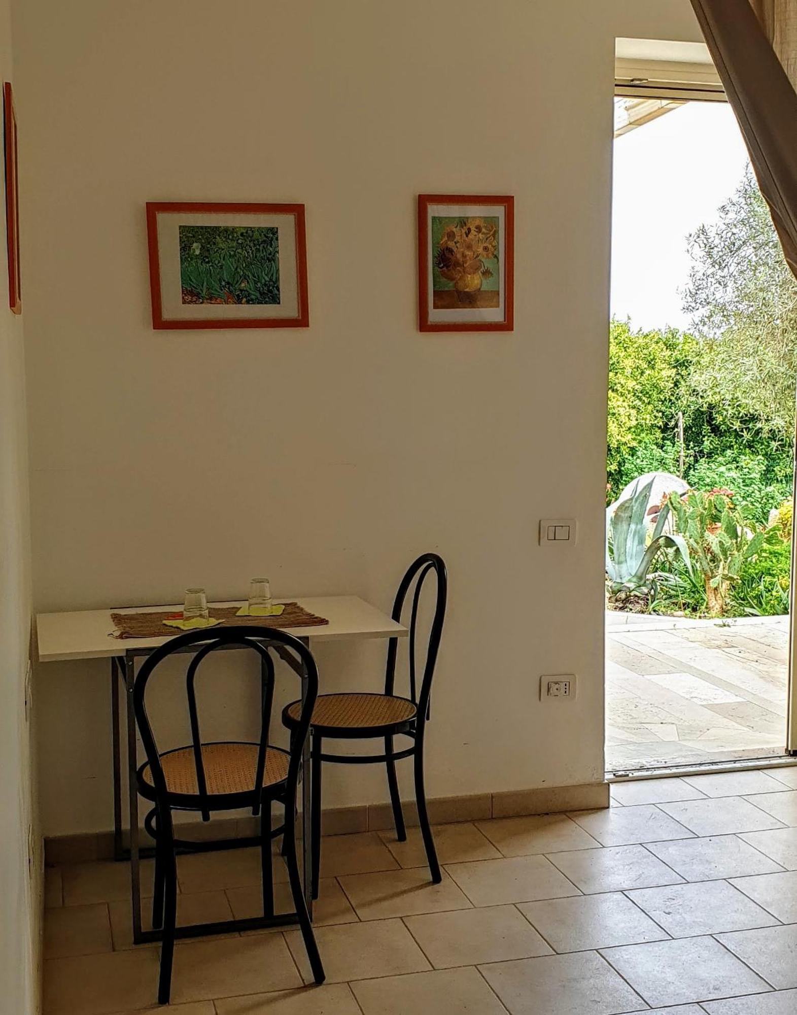Agriturismo Donna Clementina Villa Castellaneta Marina Kültér fotó