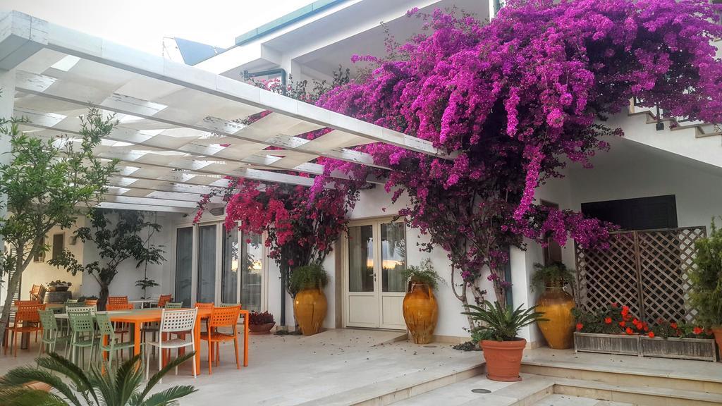 Agriturismo Donna Clementina Villa Castellaneta Marina Kültér fotó